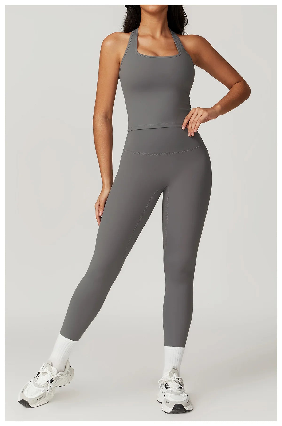 Kenza  Tank Top