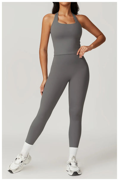 Kenza  Tank Top