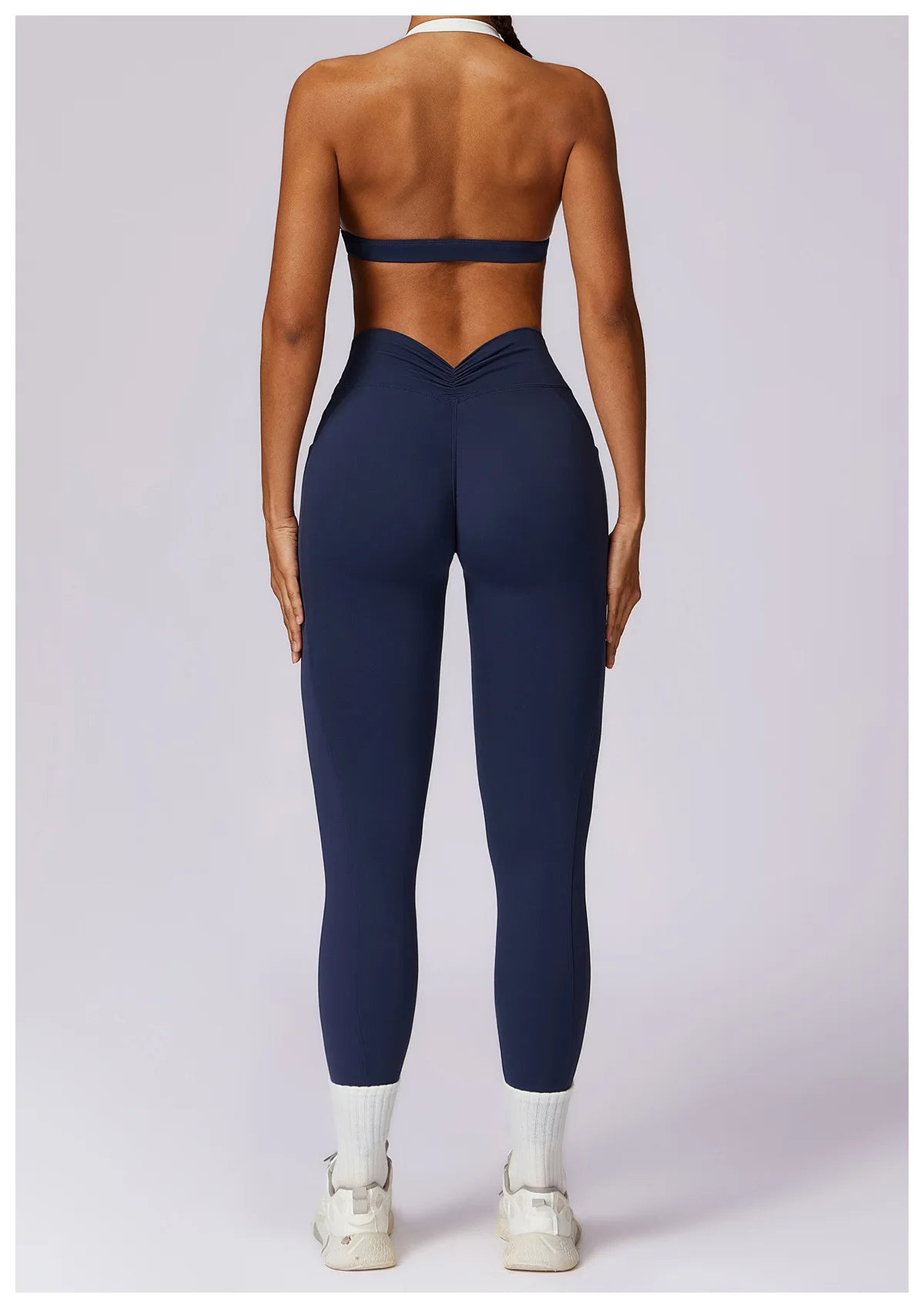 Vida  Sports Bra