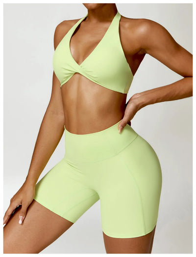 Aven  Shorts