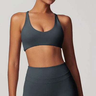 Devina  Sports Bra