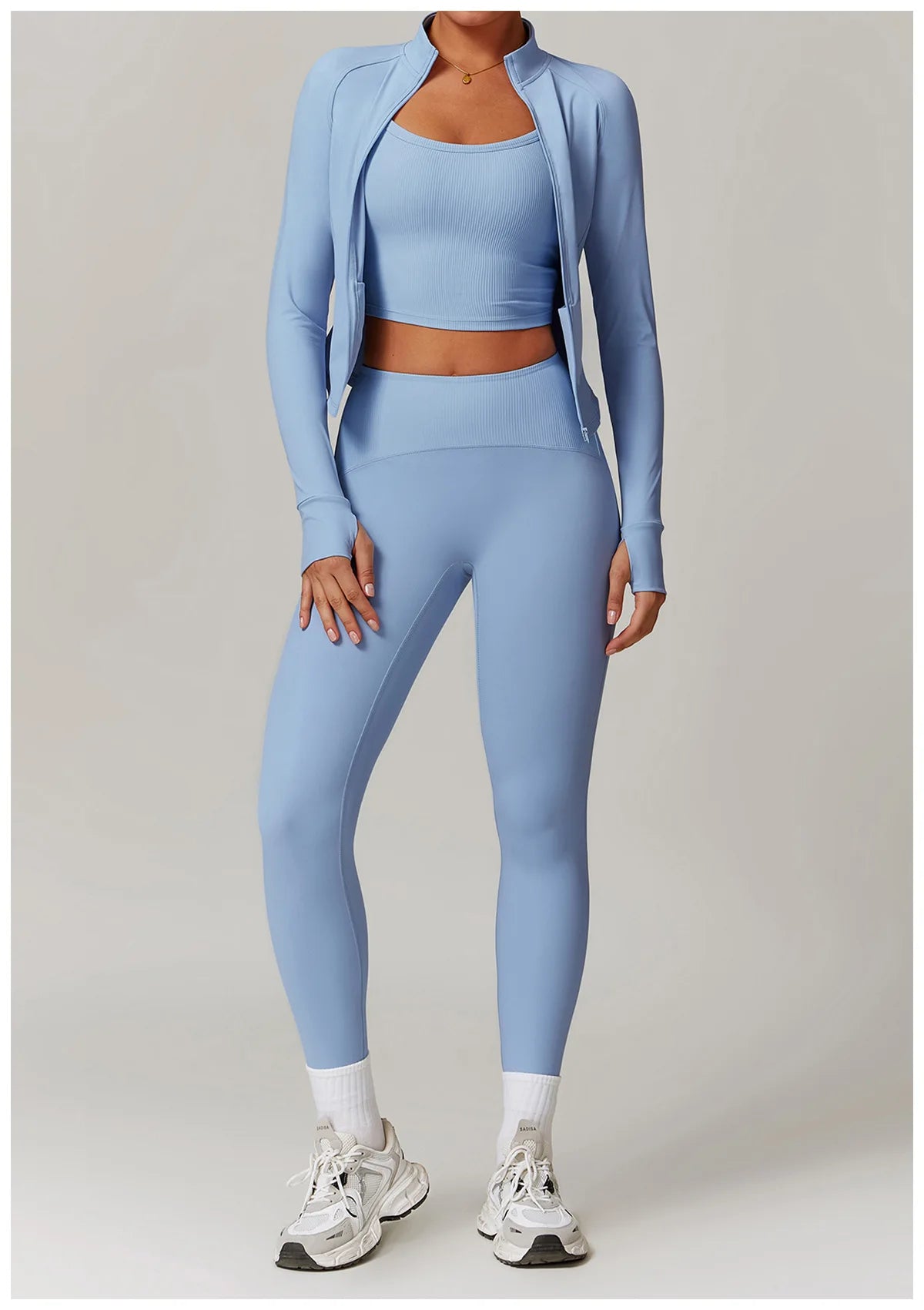 Islaa  Long Sleeves