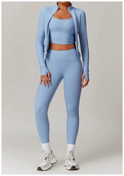 Islaa  Long Sleeves