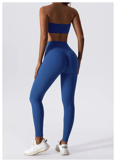 Urielle  Sports Bra