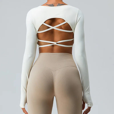 Gemma  Long Sleeves