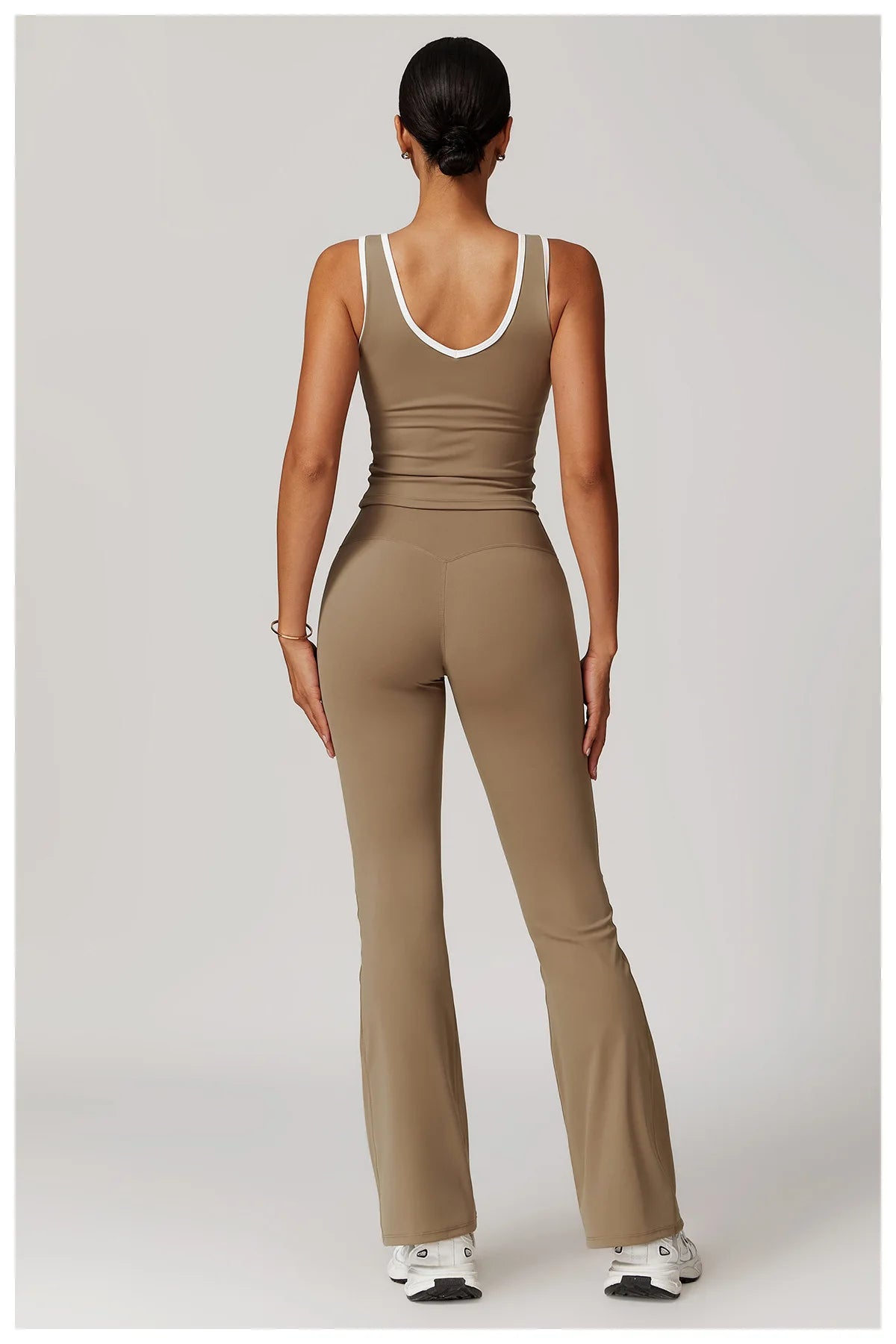 Vanya  Tank Top