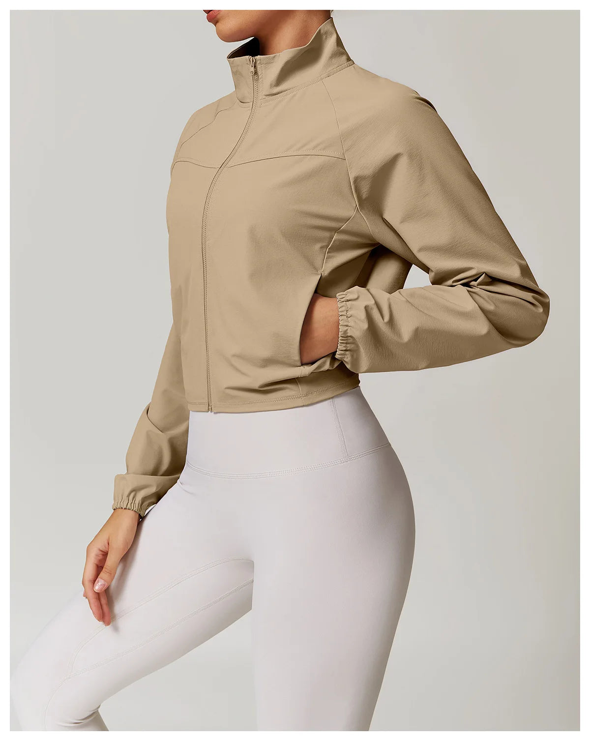 Mavis  Jacket