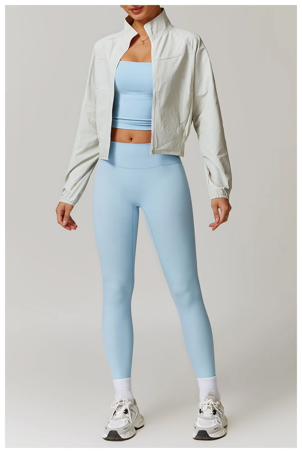 Mavis  Jacket