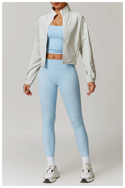 Mavis  Jacket
