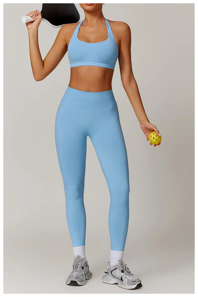 Gracen  Sports Bra