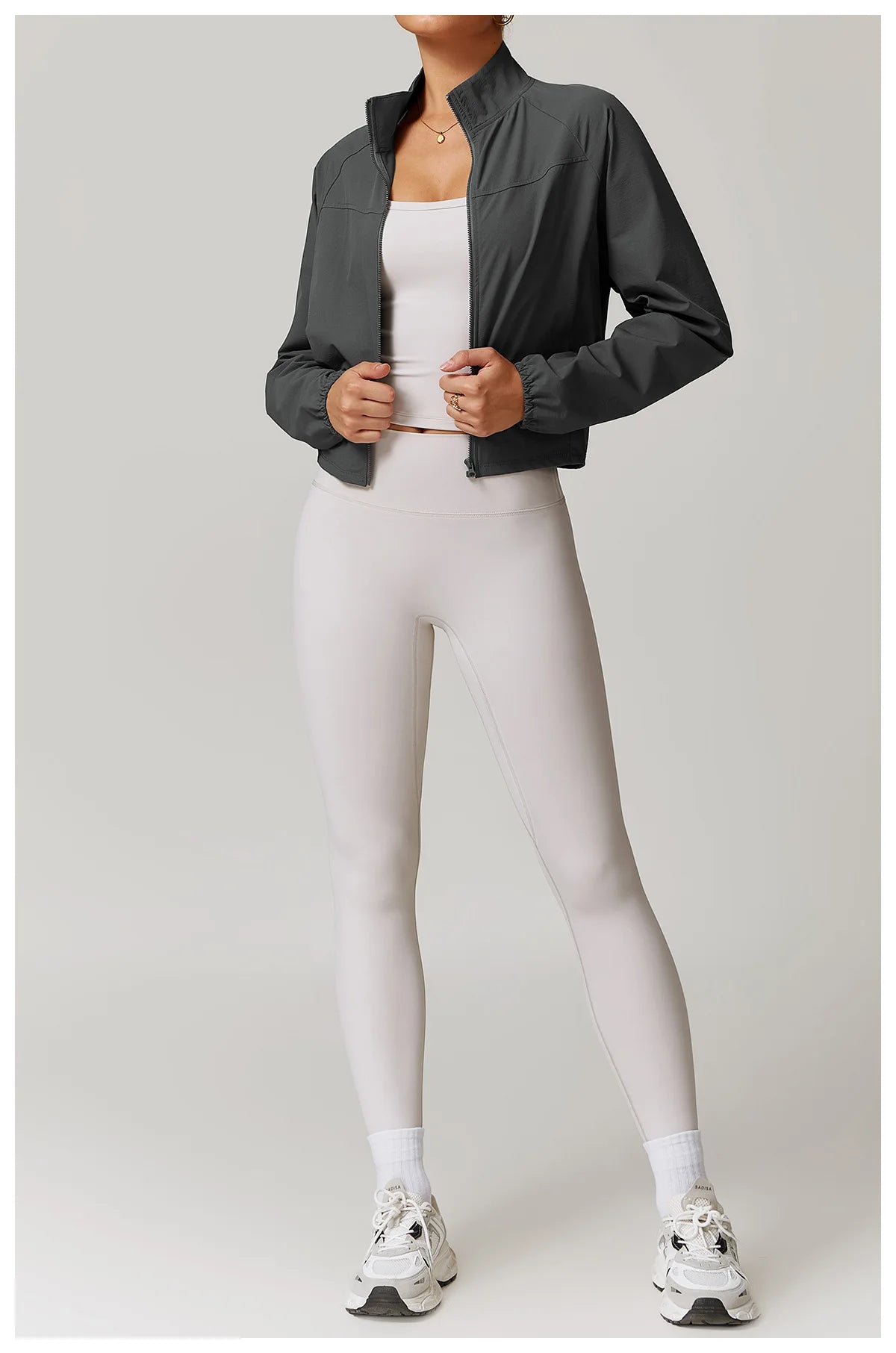 Mavis  Jacket