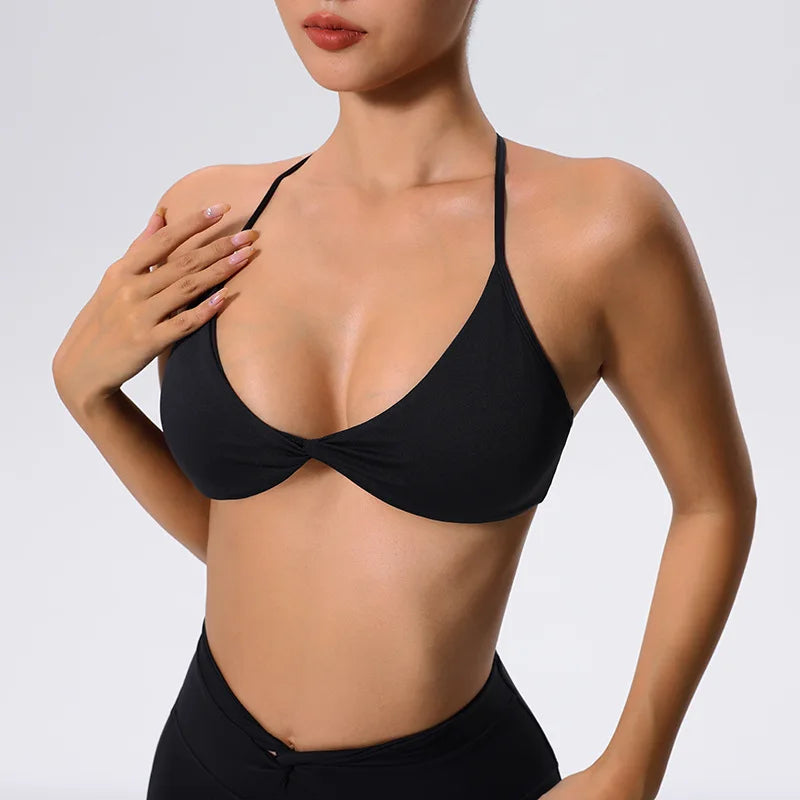 Sienna  Sports Bra
