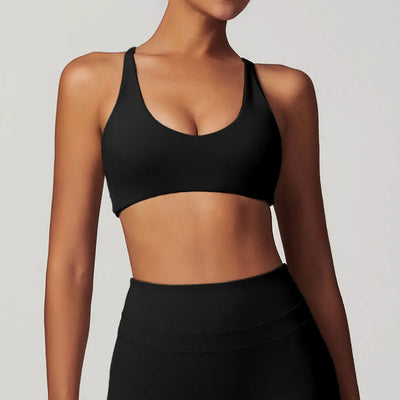 Devina  Sports Bra