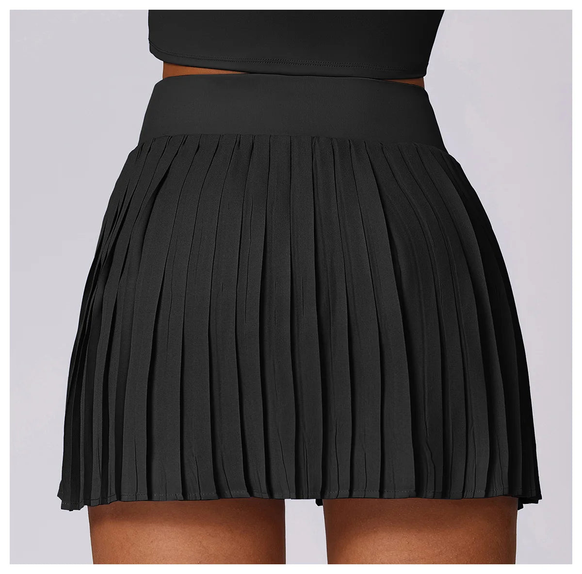 Rosy  Skirts
