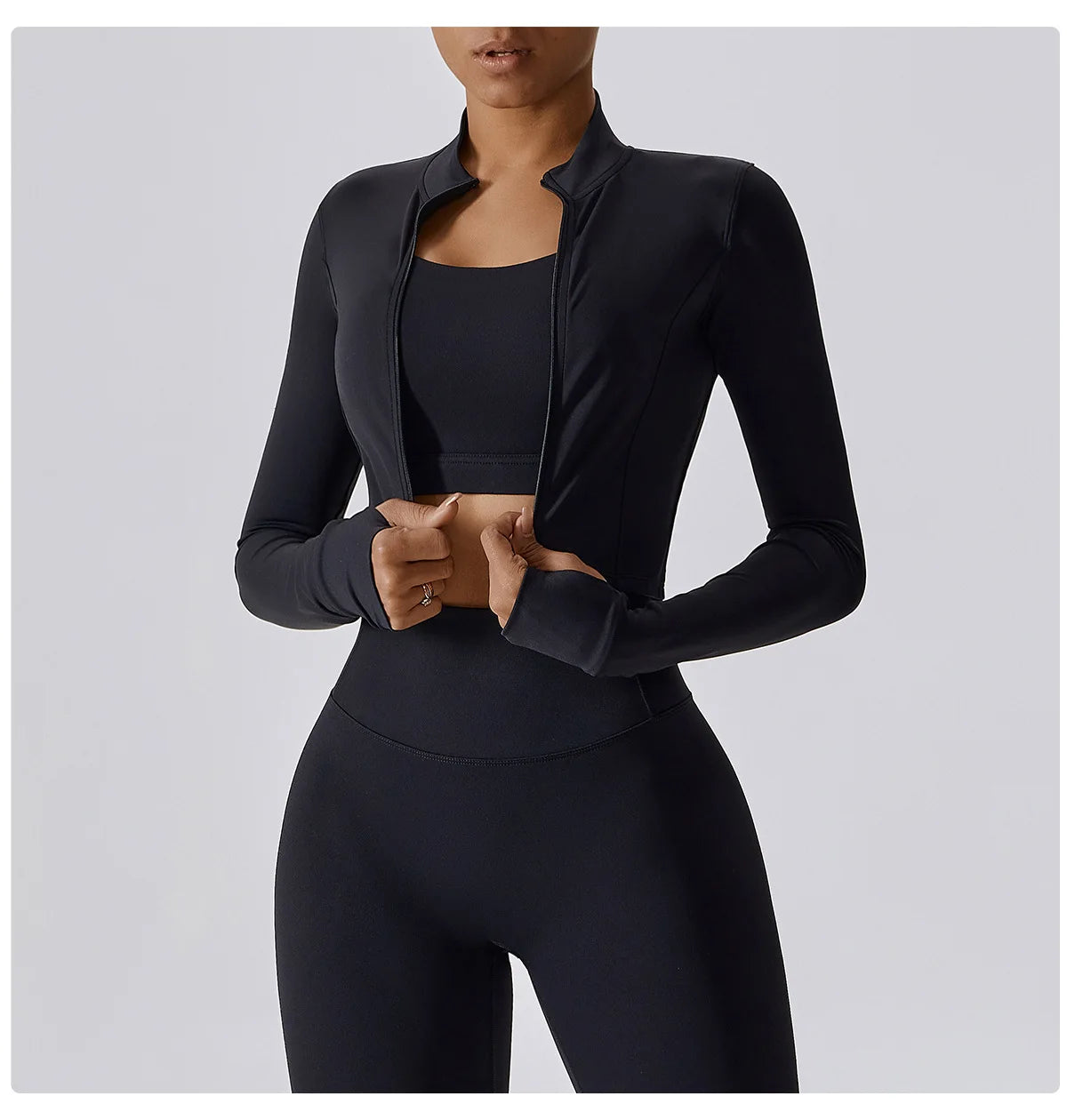 Aven  Sports Bra