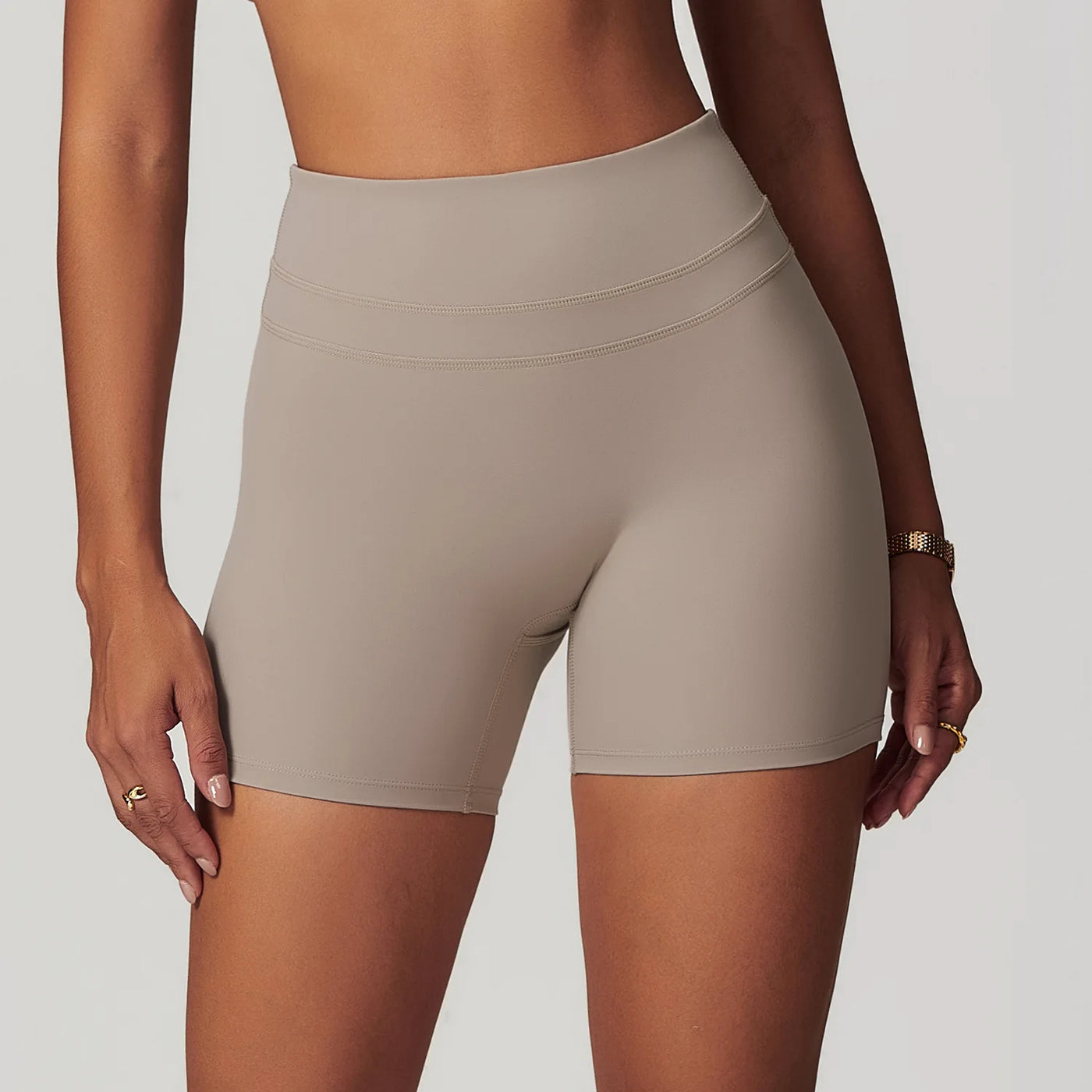 June  Shorts