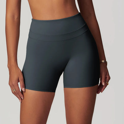 June  Shorts