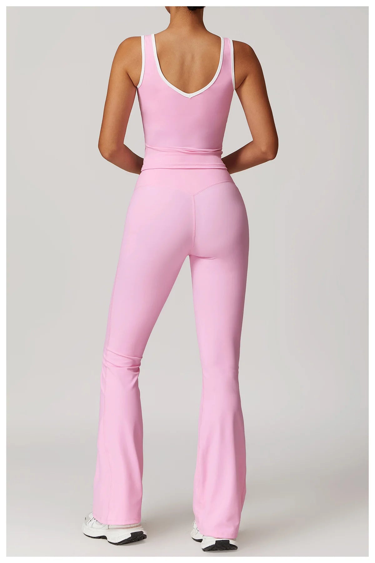 Vanya  Tank Top