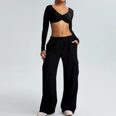 Farah  Long Sleeves