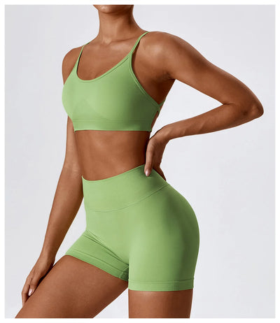 Liora  Sports Bra