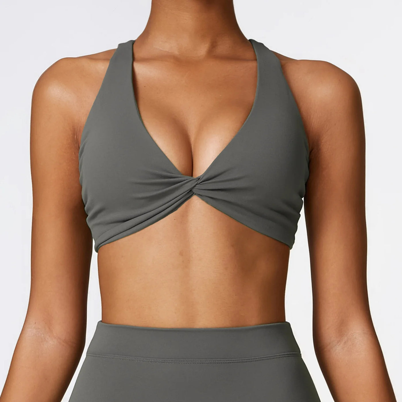 Elowen  Sports Bra