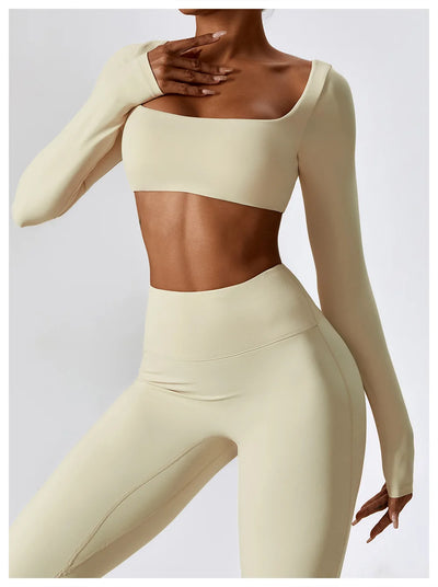 Esma  Long Sleeves