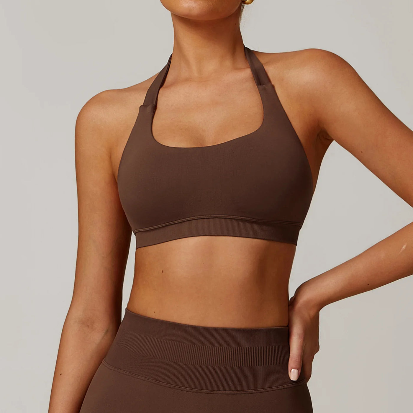 Gracen  Sports Bra