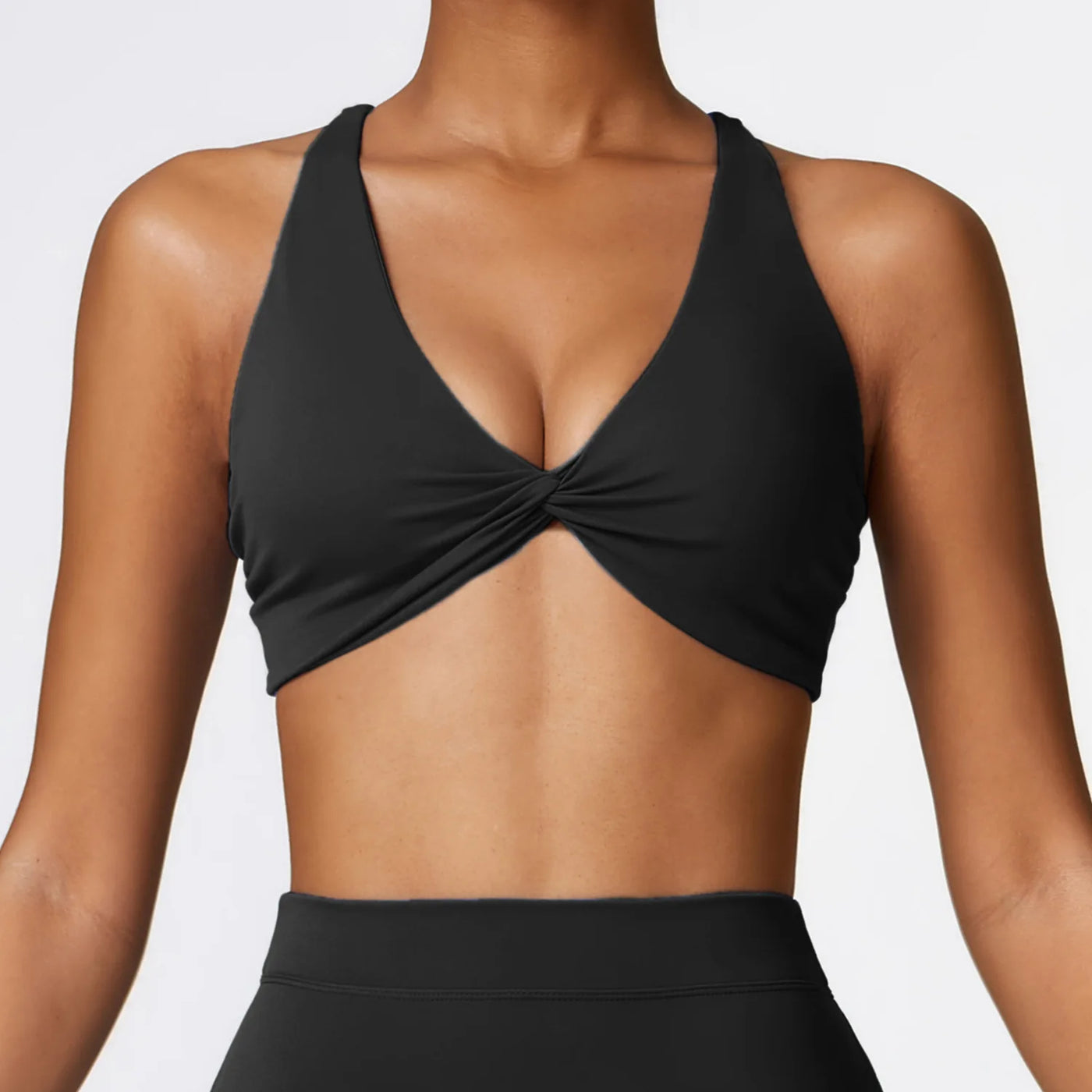 Elowen  Sports Bra