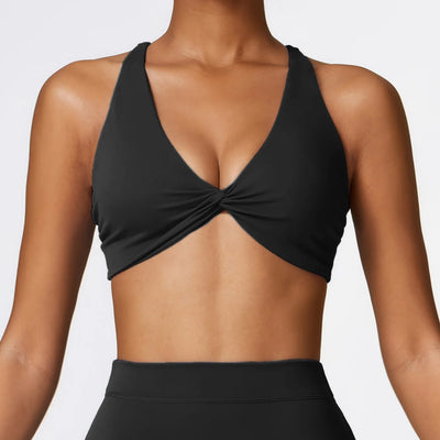 Elowen  Sports Bra