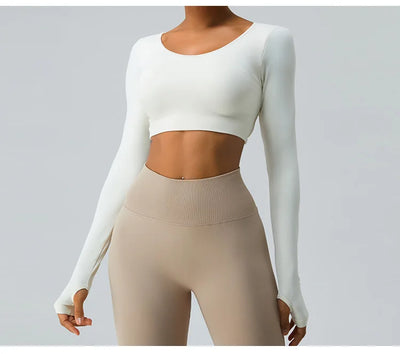 Gemma  Long Sleeves