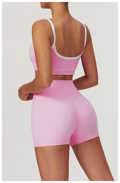 Xara  Sports Bra