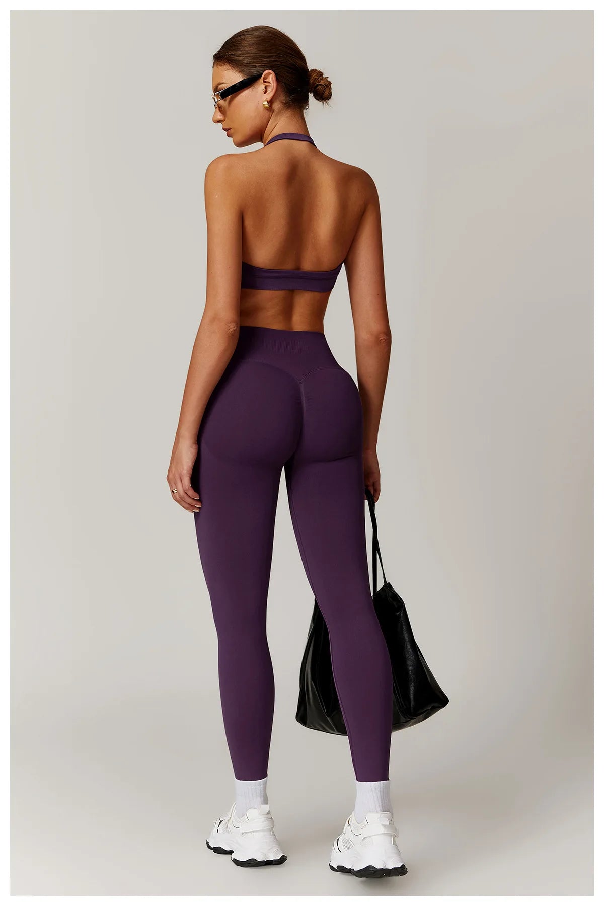 Gracen  Sports Bra