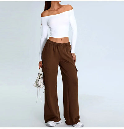 Kiera  Long Sleeves