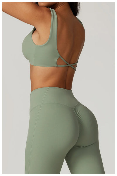 Ulani  Sports Bra