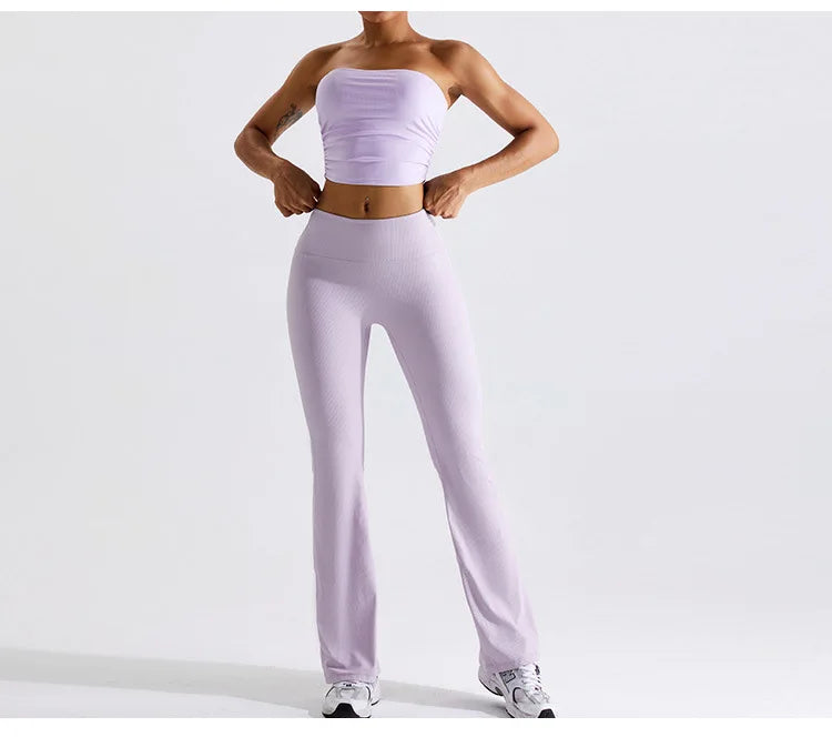 Amaris  Sports Bra