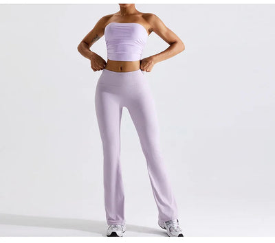 Amaris  Sports Bra