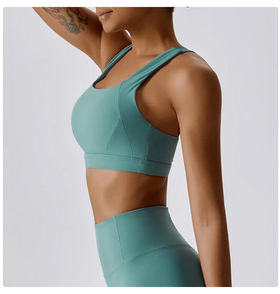 Aven  Sports Bra