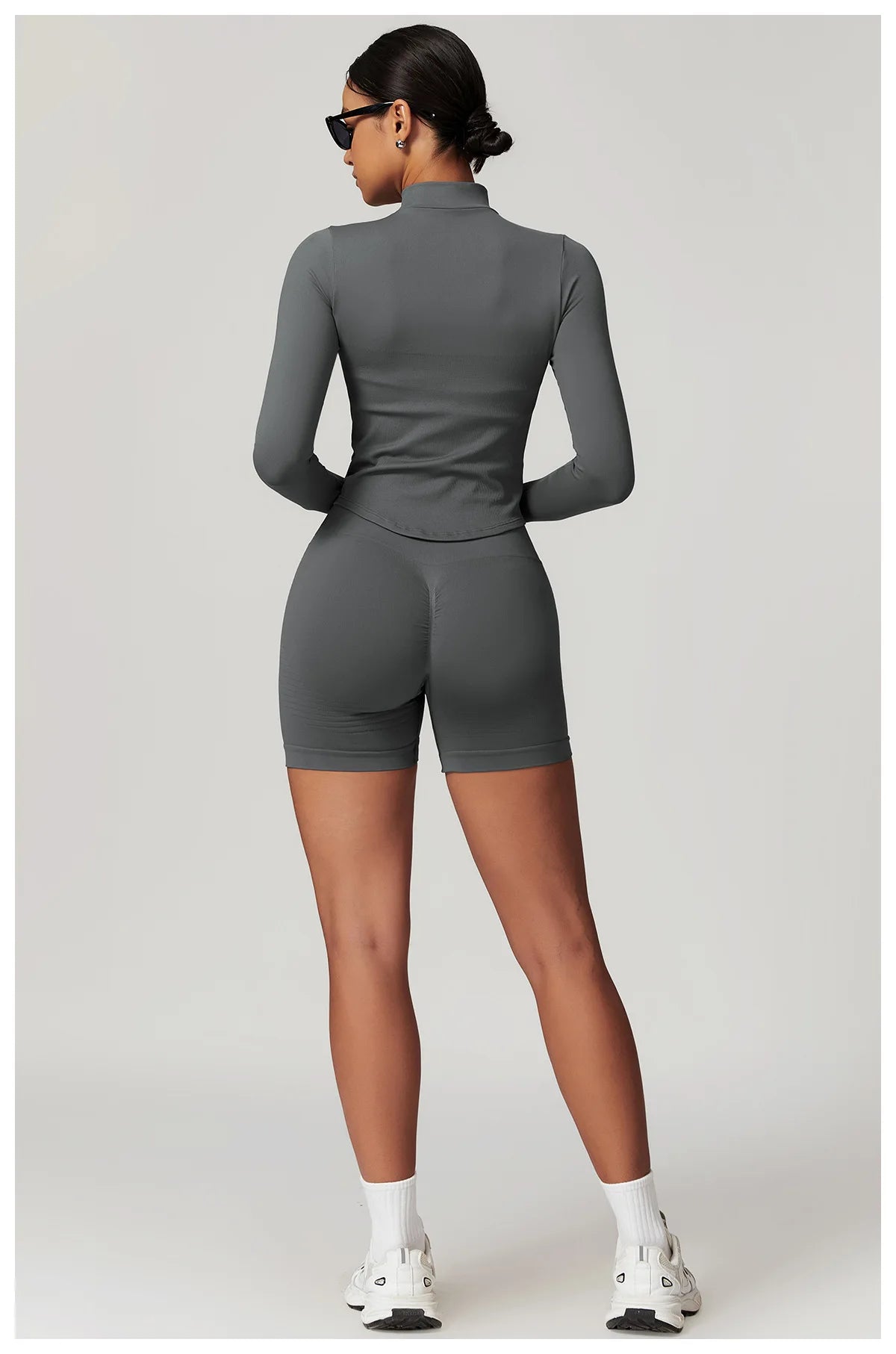 Selina  Shorts