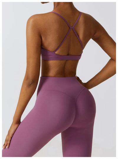 Orla  Sports Bra