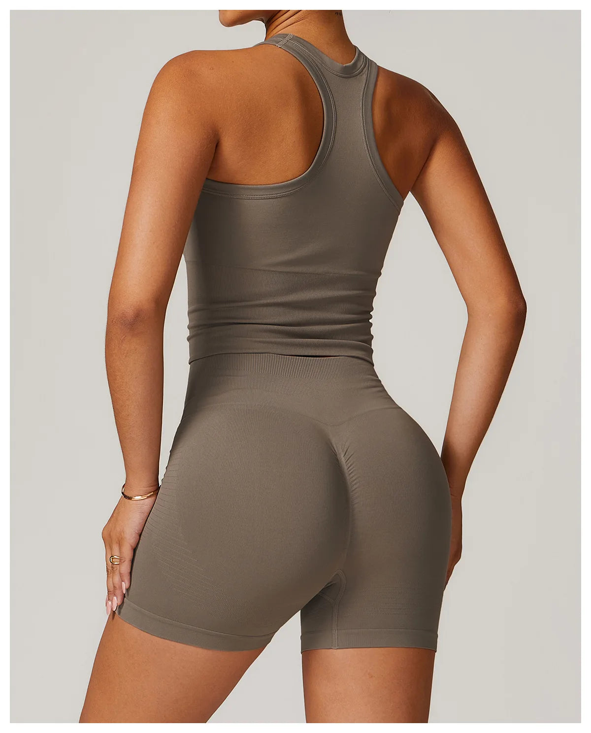 Fara  Tank Top
