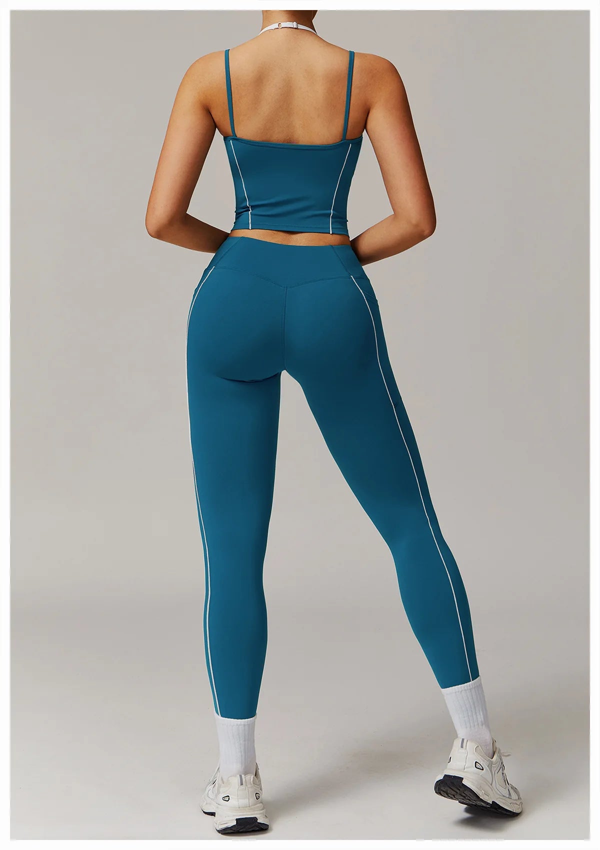 Aurora  Leggings
