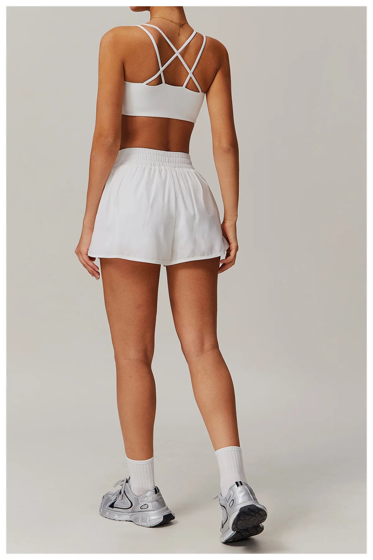 Faye  Shorts