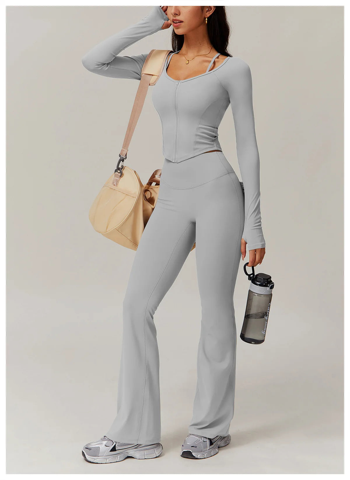 Eva  Leggings