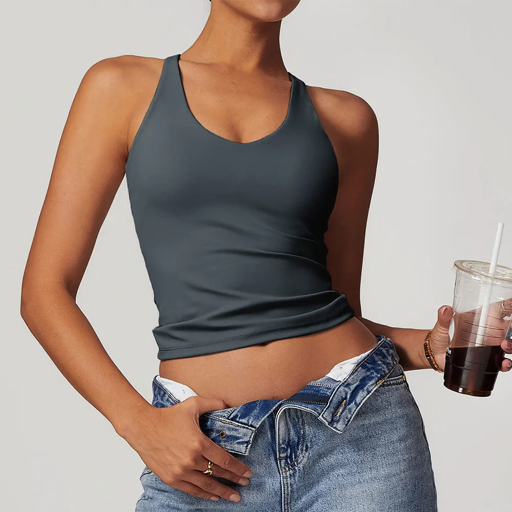Thalia  Tank Top