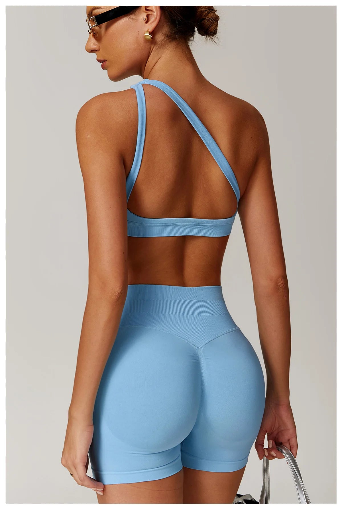Selah  Sports Bra