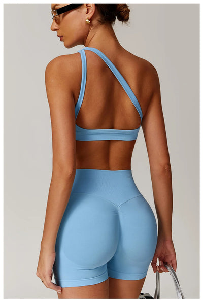 Selah  Sports Bra
