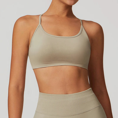 Brisa  Sports Bra