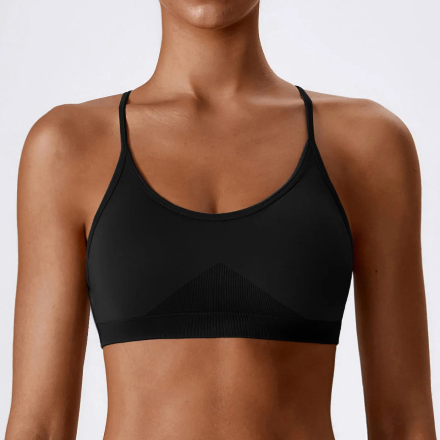 Liora  Sports Bra