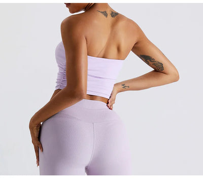 Amaris  Sports Bra