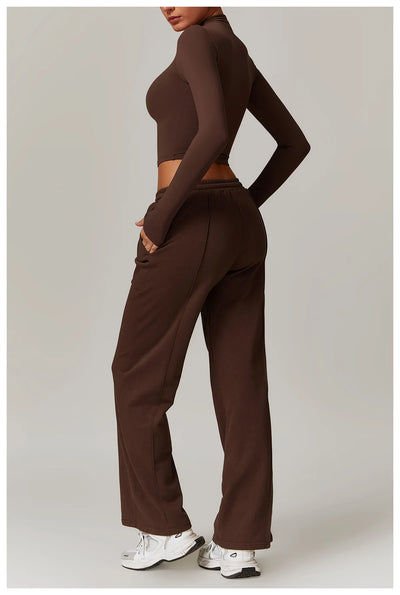 Zaina  Sports Pants